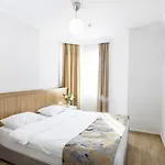 Отель Comfort Алания