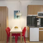 Comfort 3* Алания