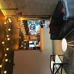 Отель Comfort
