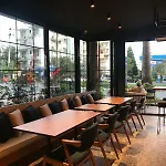 Comfort Отель
