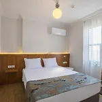 Comfort 3* Алания