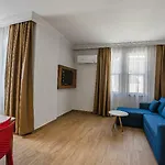 Отель Comfort
