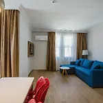 Отель Comfort