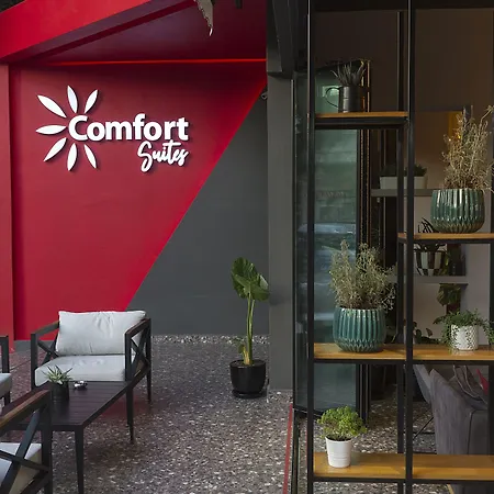 Comfort 알란야