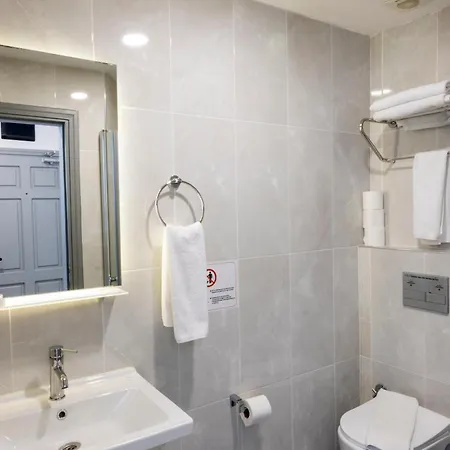 Comfort 3* Alanya