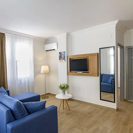 Comfort Alanya